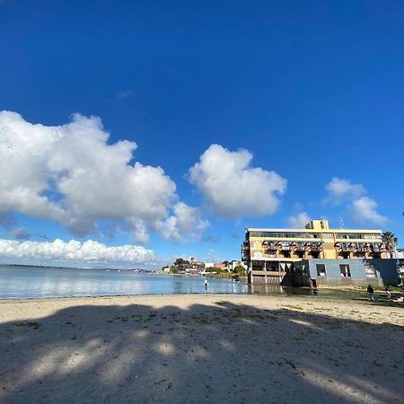 Hoedjiesbaai Hotel Saldanha Bay Exteriér fotografie