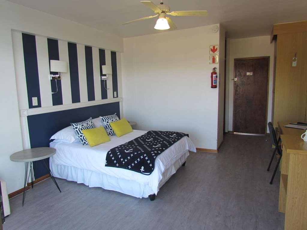 Hoedjiesbaai Hotel Saldanha Bay Pokoj fotografie