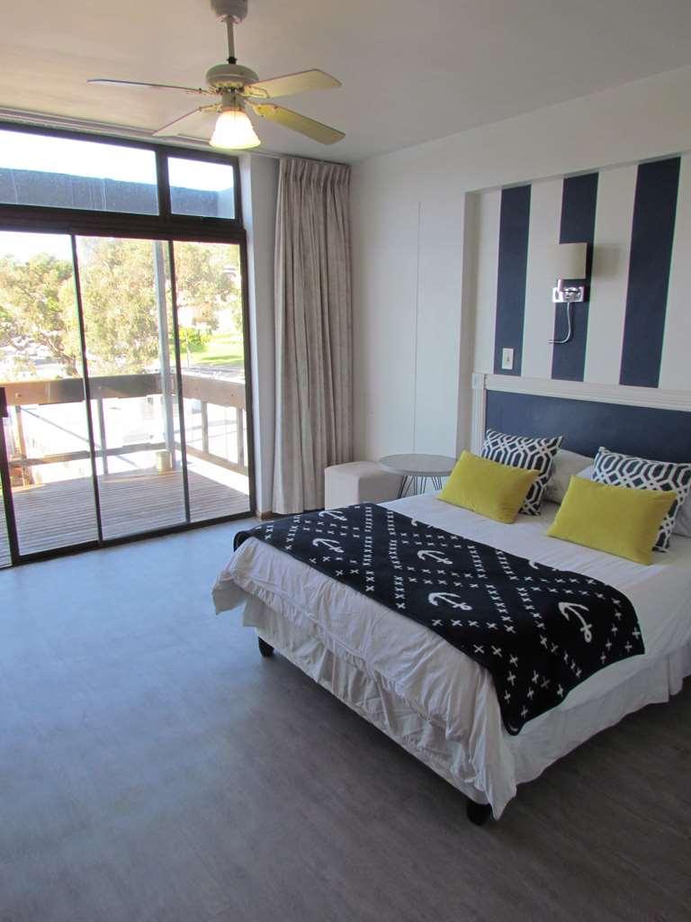Hoedjiesbaai Hotel Saldanha Bay Pokoj fotografie