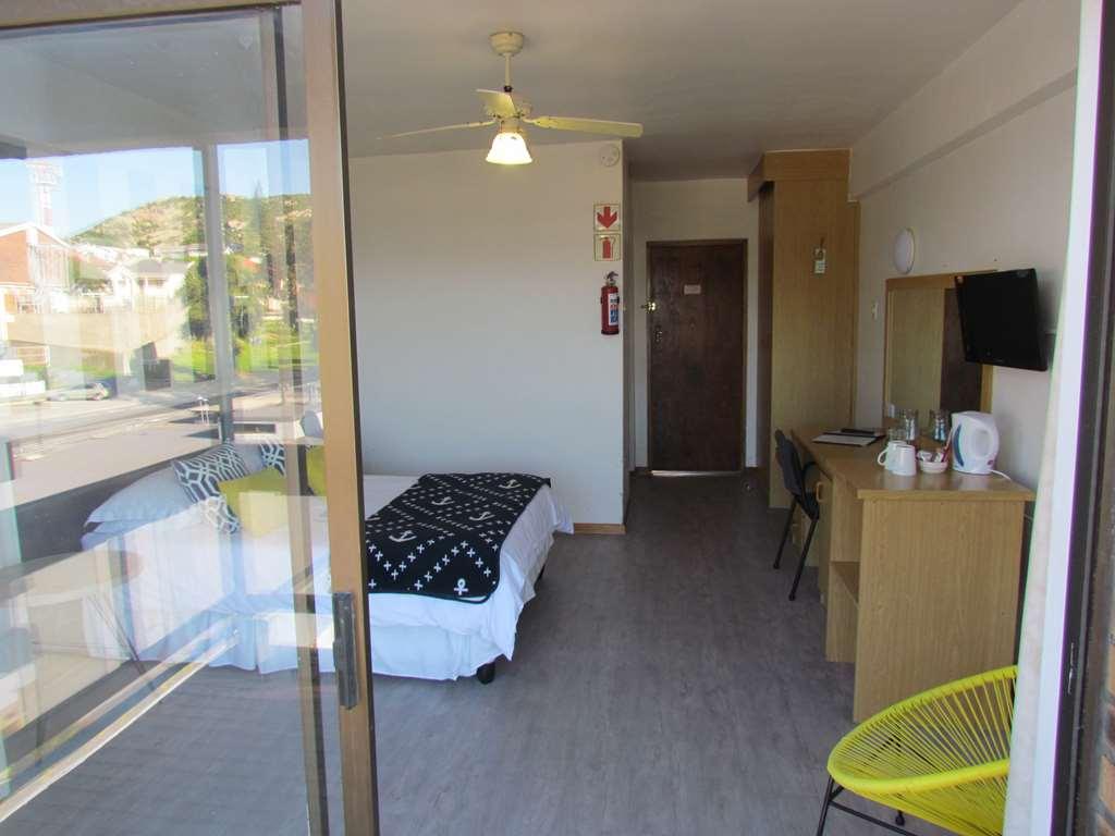 Hoedjiesbaai Hotel Saldanha Bay Pokoj fotografie