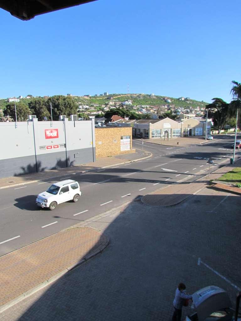 Hoedjiesbaai Hotel Saldanha Bay Pokoj fotografie