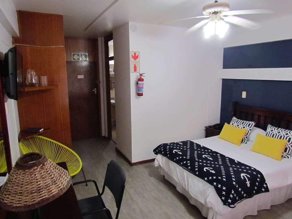 Hoedjiesbaai Hotel Saldanha Bay Pokoj fotografie