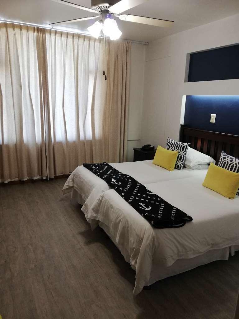 Hoedjiesbaai Hotel Saldanha Bay Pokoj fotografie