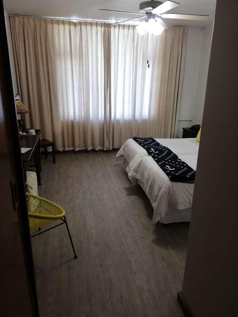 Hoedjiesbaai Hotel Saldanha Bay Pokoj fotografie