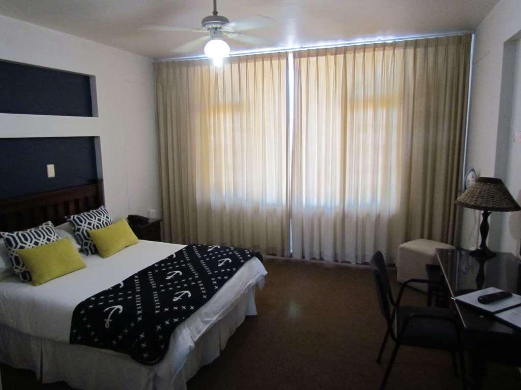 Hoedjiesbaai Hotel Saldanha Bay Pokoj fotografie
