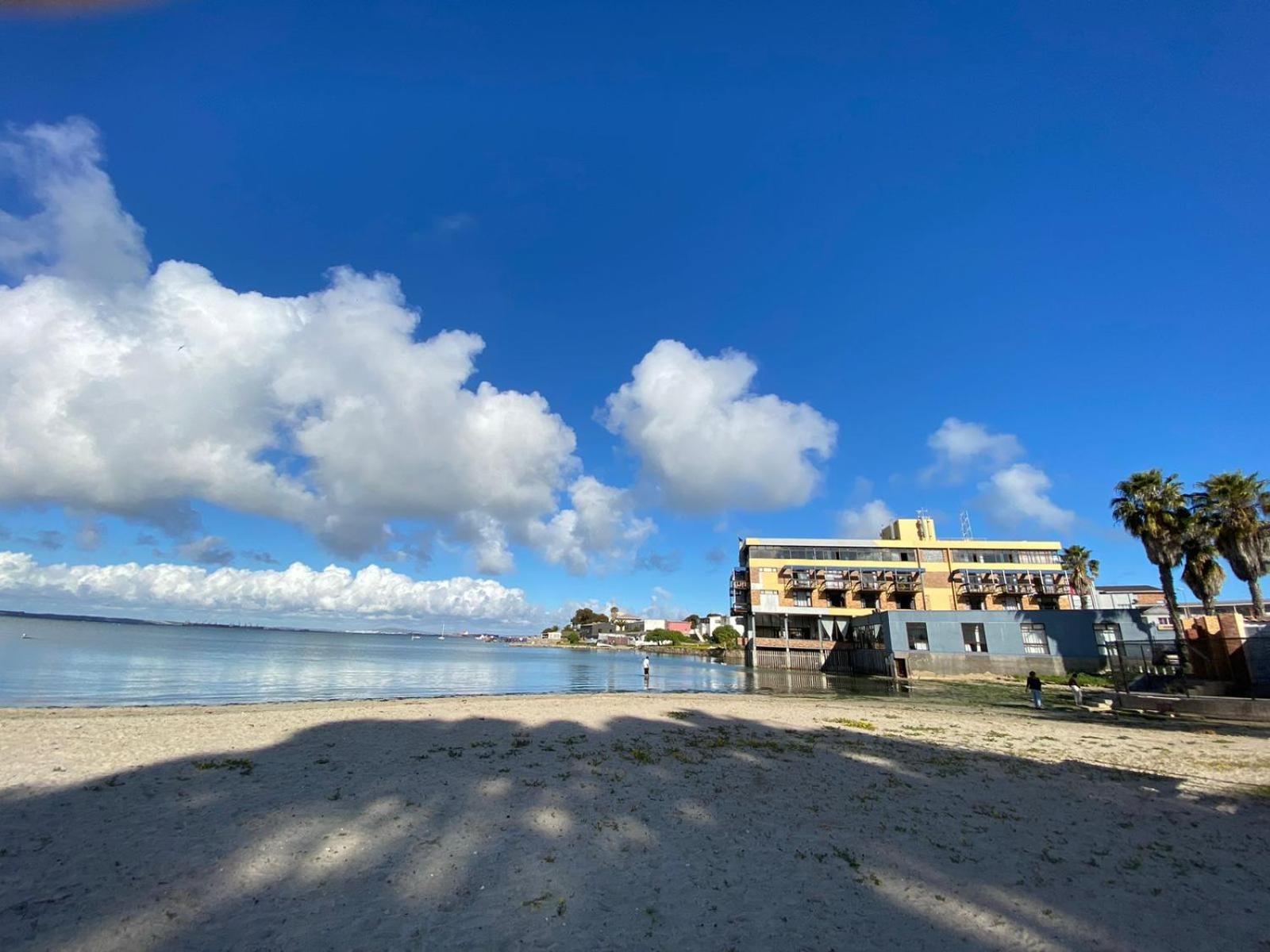 Hoedjiesbaai Hotel Saldanha Bay Exteriér fotografie