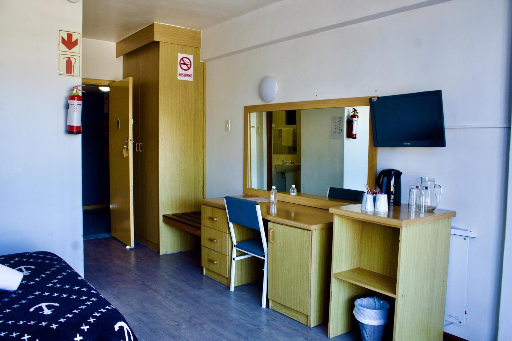 Hoedjiesbaai Hotel Saldanha Bay Exteriér fotografie