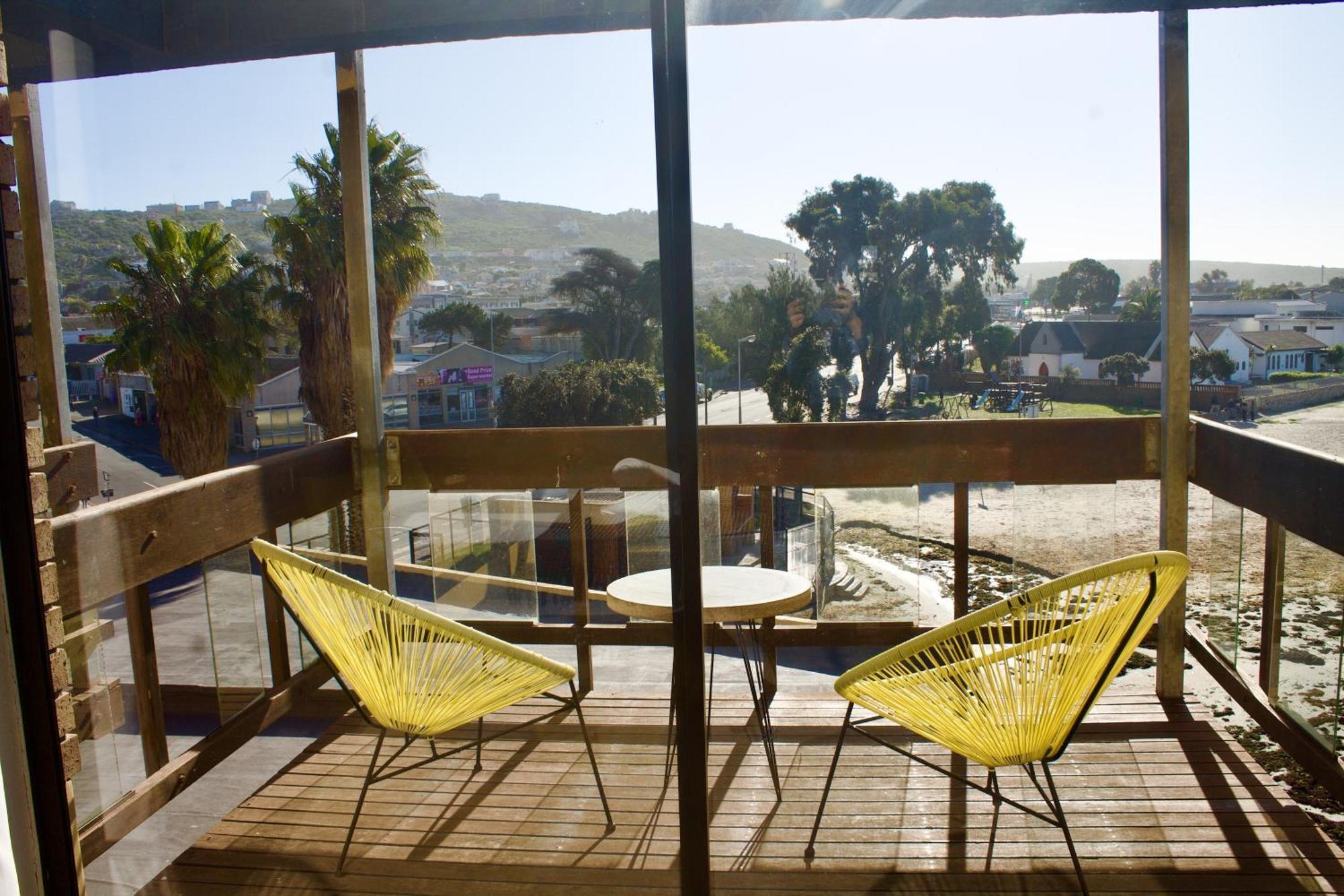 Hoedjiesbaai Hotel Saldanha Bay Exteriér fotografie