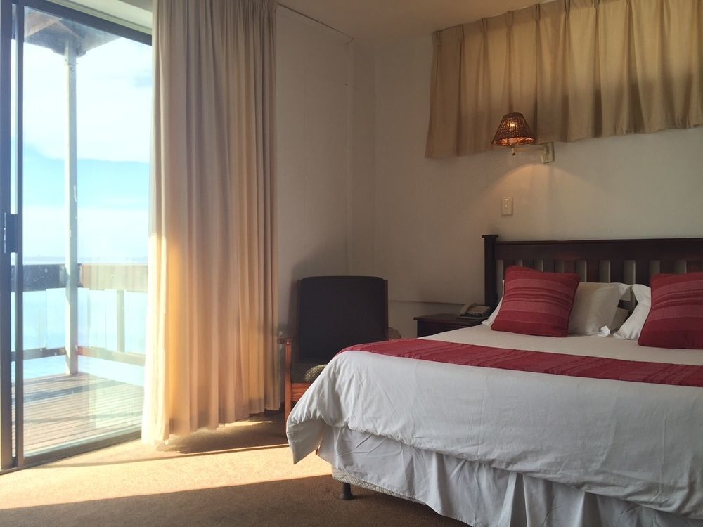 Hoedjiesbaai Hotel Saldanha Bay Exteriér fotografie