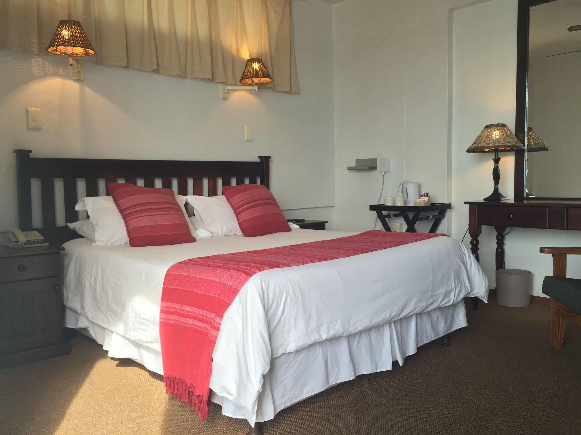 Hoedjiesbaai Hotel Saldanha Bay Exteriér fotografie